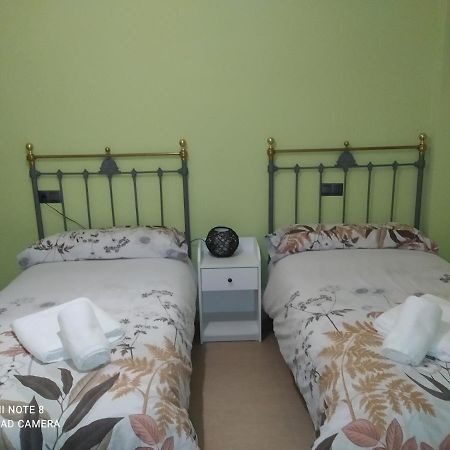 Vivienda El Olivo Διαμέρισμα Valderrobres Εξωτερικό φωτογραφία
