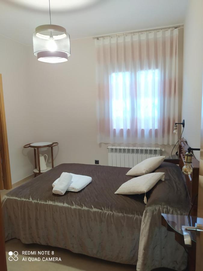 Vivienda El Olivo Διαμέρισμα Valderrobres Εξωτερικό φωτογραφία