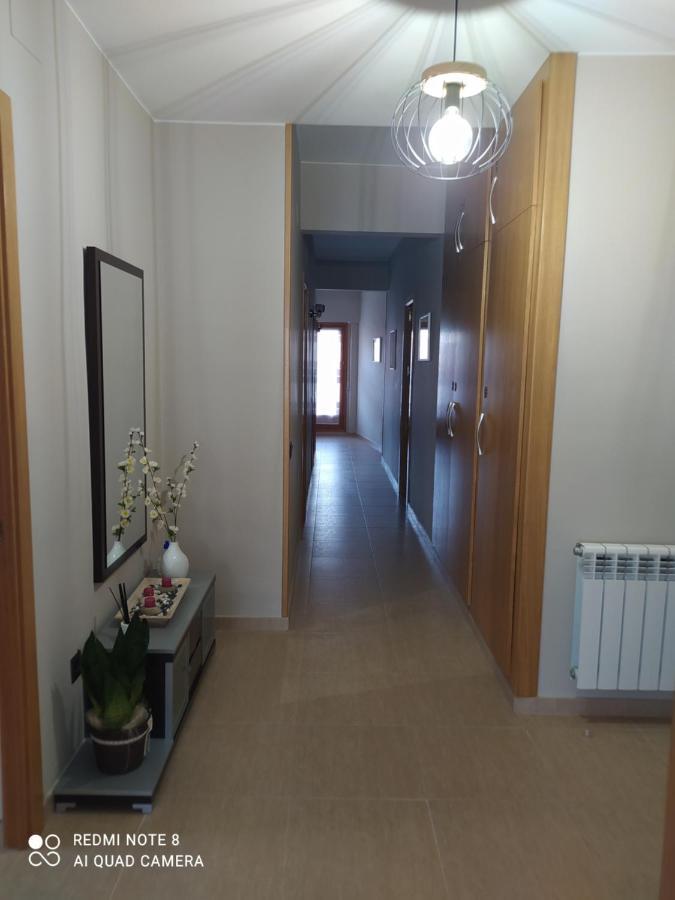 Vivienda El Olivo Διαμέρισμα Valderrobres Εξωτερικό φωτογραφία