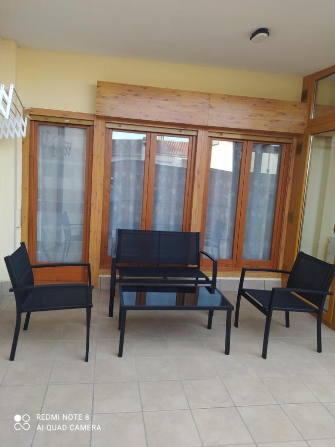 Vivienda El Olivo Διαμέρισμα Valderrobres Εξωτερικό φωτογραφία